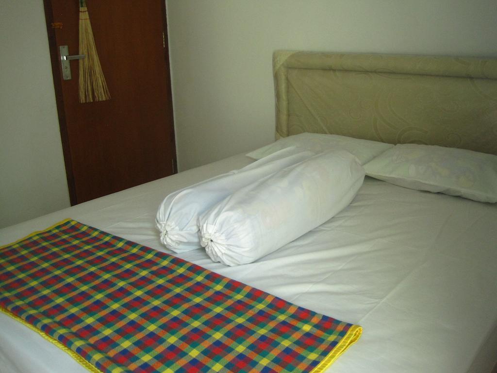 Cemara Homestay Jogja Yogyakarta Ruang foto