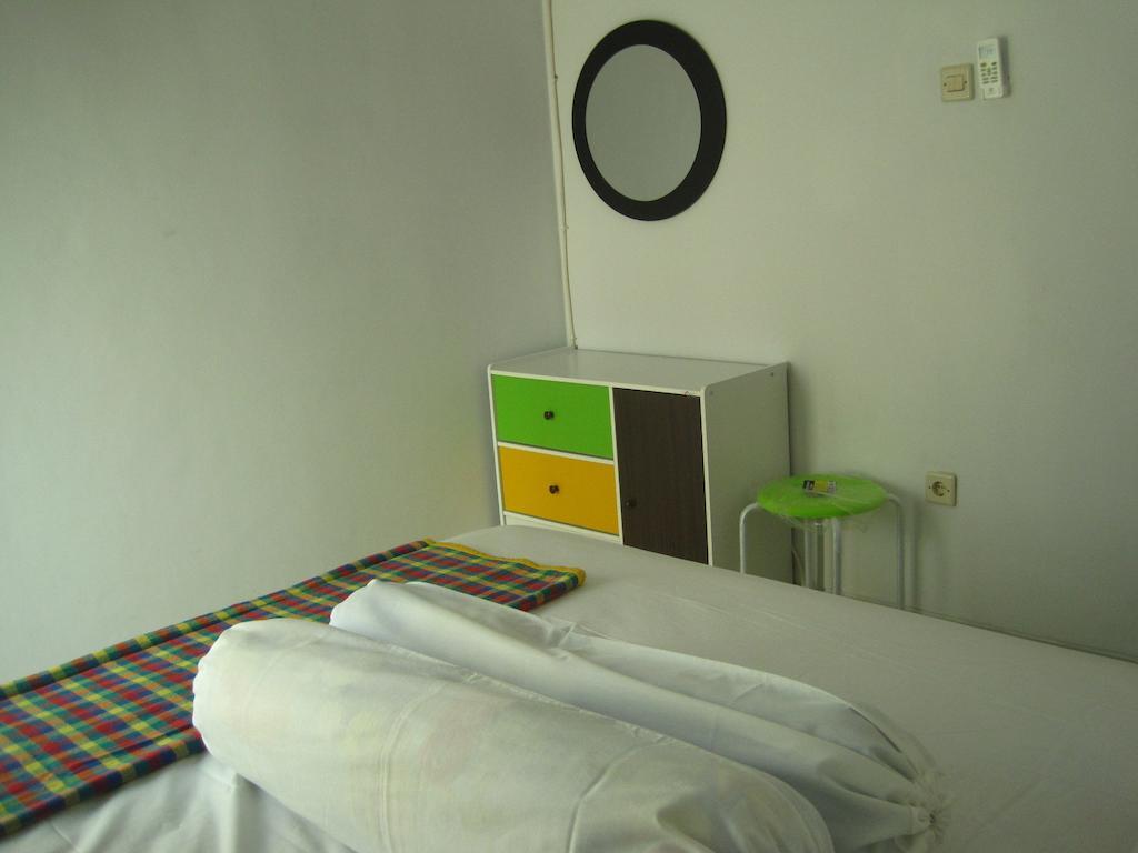 Cemara Homestay Jogja Yogyakarta Ruang foto