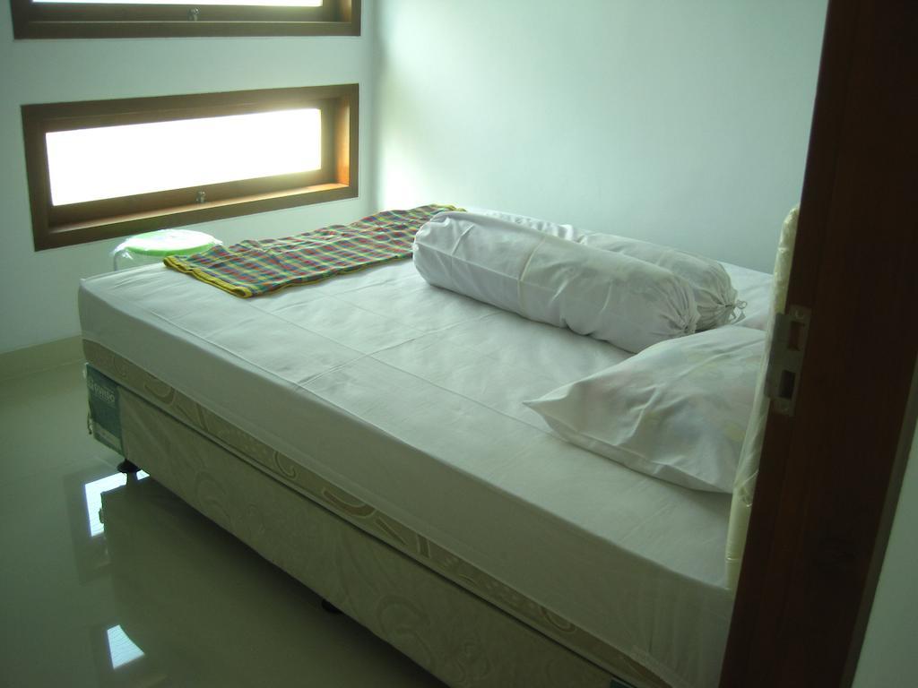 Cemara Homestay Jogja Yogyakarta Ruang foto