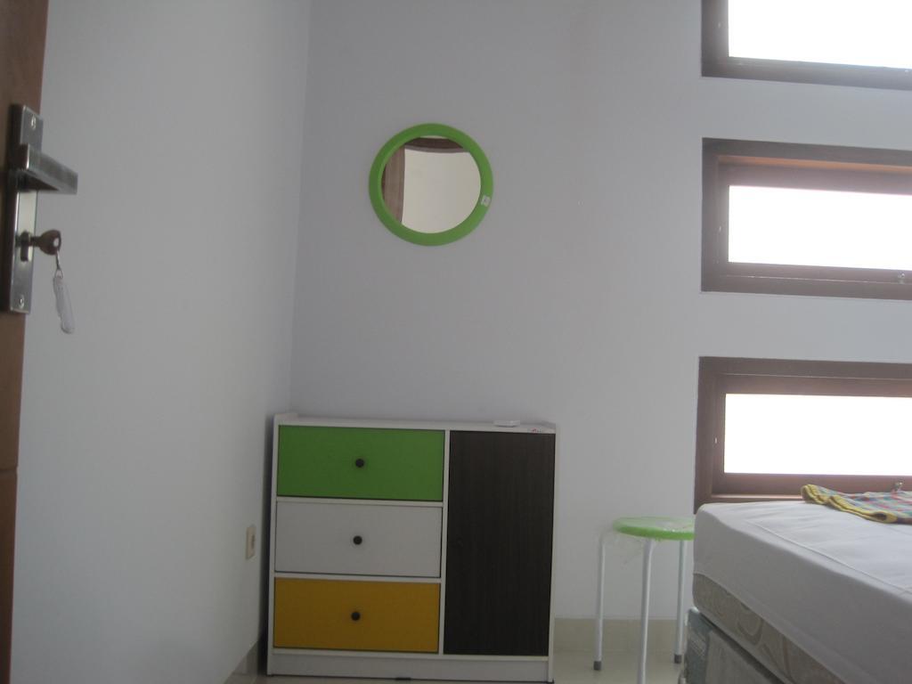 Cemara Homestay Jogja Yogyakarta Bagian luar foto