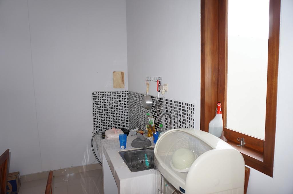 Cemara Homestay Jogja Yogyakarta Bagian luar foto