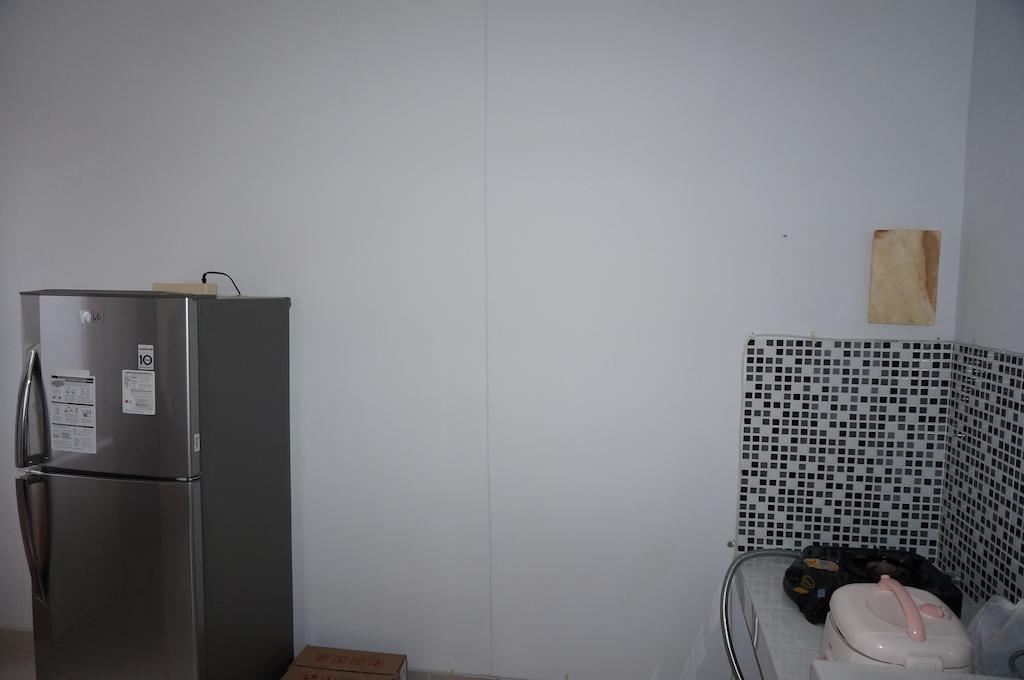 Cemara Homestay Jogja Yogyakarta Bagian luar foto