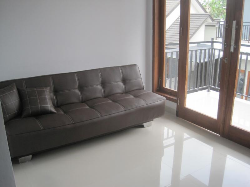 Cemara Homestay Jogja Yogyakarta Bagian luar foto